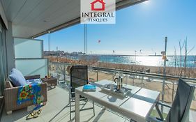 Palamós BeachFront Apartment